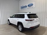 Used 2021 Jeep Grand Cherokee L Laredo w/ Luxury Tech Group I image 2
