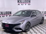 Used 2022 Hyundai Elantra N Line image 3