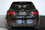 Used 2022 Mercedes-Benz GLC 43 AMG 4MATIC image 4