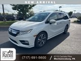 Used 2020 Honda Odyssey Elite image 3