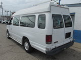 Used 2010 Ford E-250 and Econoline 250 Extended image 6