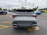 Used 2023 Kia Sportage X-Line w/ X-Line Premium Package image 6