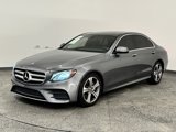 Used 2018 Mercedes-Benz E 300 4MATIC image 3