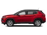 New 2026 Jeep Compass Limited image 3