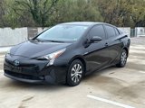 Used 2017 Toyota Prius Two w/ Carpet Mat Package image 3