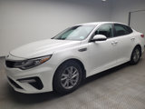 Used 2019 Kia Optima LX image 2