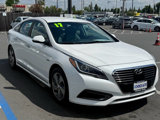 Used 2017 Hyundai Sonata Limited image 2