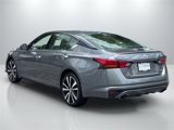 Used 2022 Nissan Altima 2.5 Platinum image 5