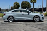 New 2025 Audi A3 2.0T Premium image 3