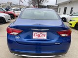 Used 2016 Chrysler 200 Limited image 3