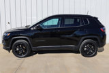 Used 2022 Jeep Compass Latitude image 2