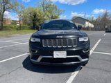 Used 2015 Jeep Grand Cherokee Summit w/ Platinum Series Group image 2