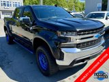 Used 2021 Chevrolet Silverado 1500 LT image 3