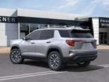 New 2026 GMC Terrain Elevation w/ Elevation Premium Package image 3