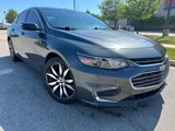 Used 2016 Chevrolet Malibu LT w/ Leather Package image 2