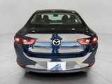 New 2025 MAZDA MAZDA3 s image 5