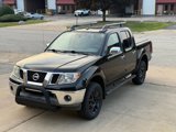 Used 2010 Nissan Frontier LE image 4