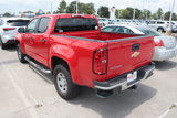 Used 2018 Chevrolet Colorado W/T w/ WT Convenience Package image 5