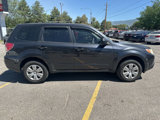 Used 2009 Subaru Forester 2.5X image 4