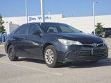 Used 2015 Toyota Camry LE image 2
