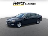 Used 2024 Chevrolet Malibu LT image 5