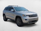 Used 2021 Jeep Grand Cherokee Limited image 3