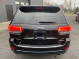 Used 2015 Jeep Grand Cherokee Limited w/ Luxury Group II image 5