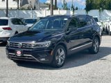 Used 2018 Volkswagen Tiguan SEL Premium w/ 3rd Row Seat Package image 4