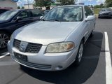 Used 2006 Nissan Sentra 1.8 S image 3