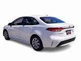 Used 2022 Toyota Corolla LE image 4
