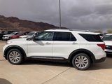 Used 2021 Ford Explorer Limited w/ Equipment Group 301A image 4