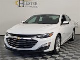 Used 2022 Chevrolet Malibu LT image 4
