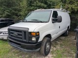 Used 2014 Ford E-250 and Econoline 250 image 2
