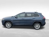 Used 2019 Jeep Cherokee Latitude w/ Popular Appearance Group image 3