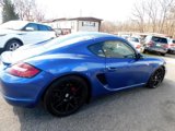 Used 2006 Porsche Cayman S image 5