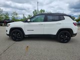 Used 2018 Jeep Compass Altitude w/ Popular Equipment Group image 4