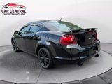 Used 2014 Dodge Avenger SE w/ Blacktop Package image 3