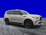 Used 2022 INFINITI QX80 Premium Select w/ Cargo Package image 2