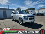 Used 2017 Chevrolet Tahoe LT image 1