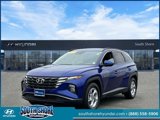 Certified 2022 Hyundai Tucson SEL w/ Cargo Package image 4