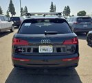 Used 2019 Audi SQ5 Premium Plus image 4