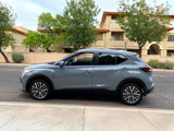 Used 2023 Nissan Kicks SV image 5