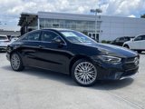 New 2025 Mercedes-Benz CLA 250 4MATIC image 2