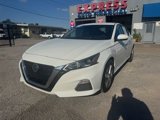 Used 2020 Nissan Altima 2.5 S image 2