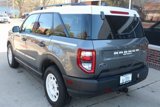 Used 2024 Ford Bronco Sport Heritage w/ Heritage Convenience Package image 4