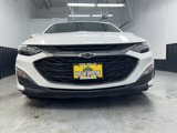 Used 2023 Chevrolet Malibu LT image 2