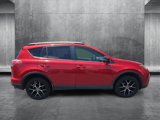 Used 2017 Toyota RAV4 SE image 4