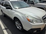 Used 2014 Subaru Outback 2.5i image 5