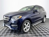 Used 2017 Mercedes-Benz GLE 350 4MATIC image 2