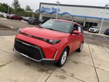 Used 2024 Kia Soul LX w/ Option Group 015 image 4